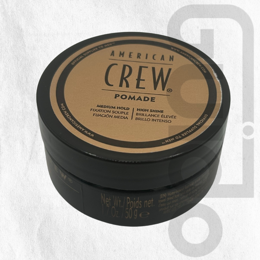 American Crew Pomade Small
