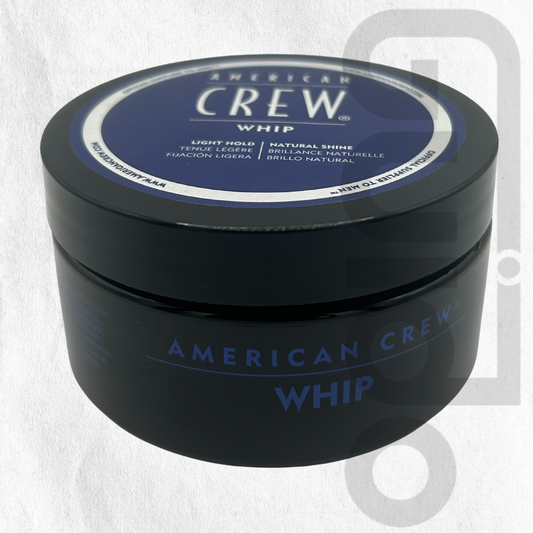 American Crew Whip Small