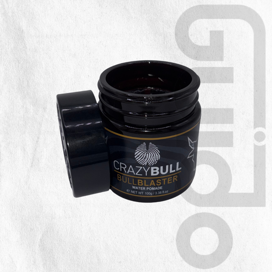 Crazy Bull Bull Blaster Pomade
