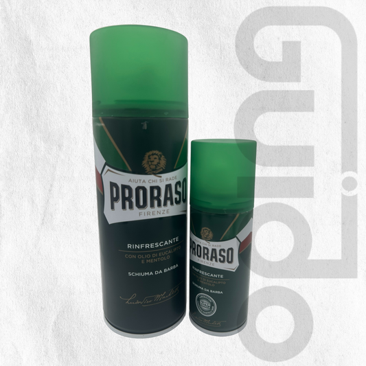 Proraso Shaving Cream Large