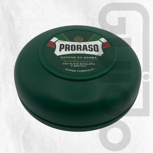 Proraso Shaving Soap Small