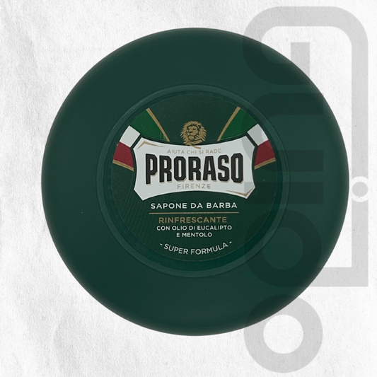 Proraso Shaving Soap Large