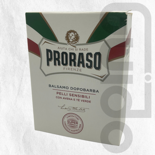 Proraso Sensitive Aftershave Balm