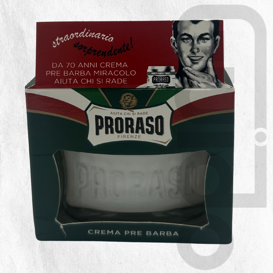 Proraso Pre-Shave Balm Original