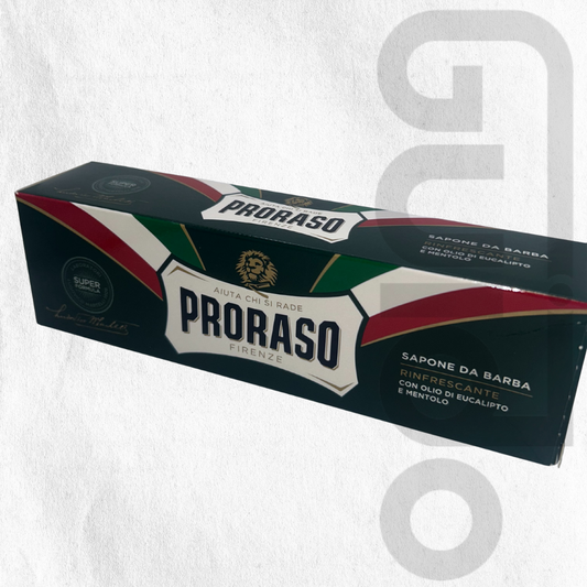 Proraso Shaving Soap Tube