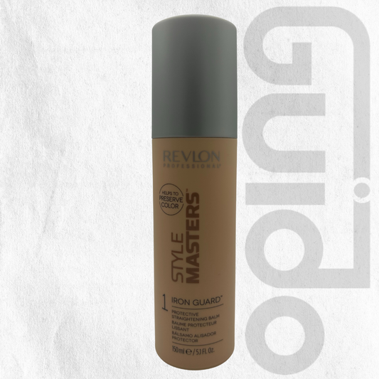 Revlon Iron Guard