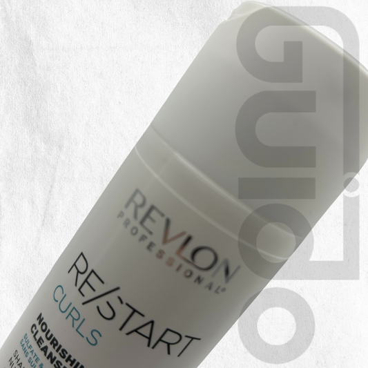 Revlon Restart Curls