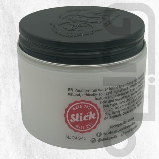 Slick Gorilla Lightwork