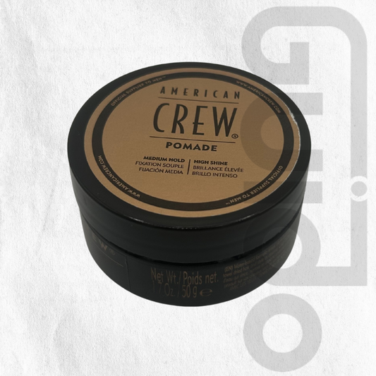 American Crew Pomade Small