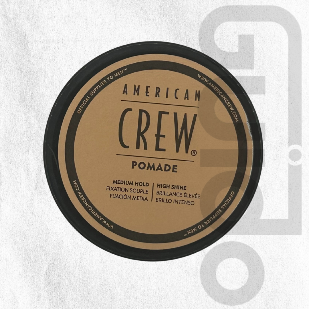 American Crew Pomade Small