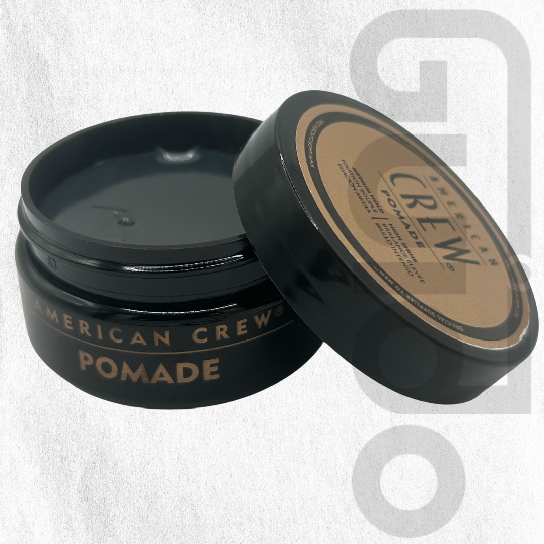 American Crew Pomade Small