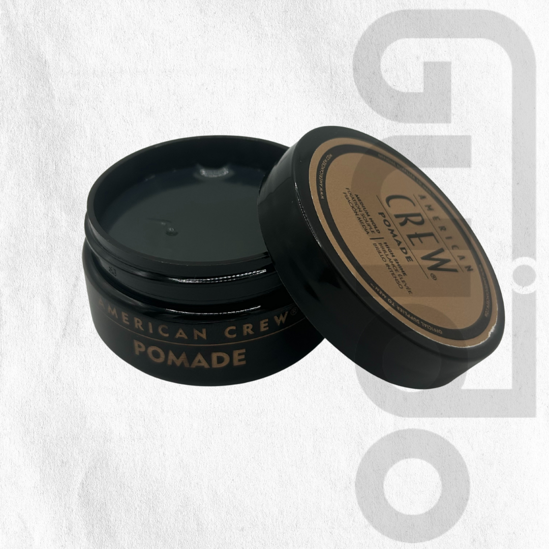 American Crew Pomade Small