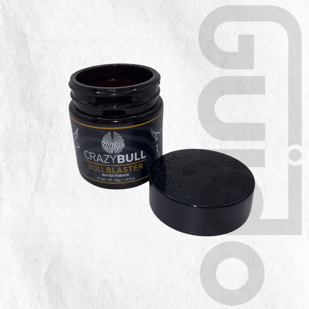 Crazy Bull Bull Blaster Pomade