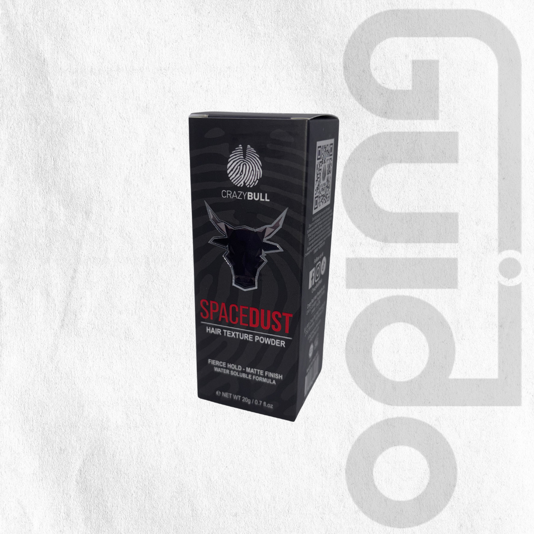Crazy Bull Space Dust Hair Powder 20g
