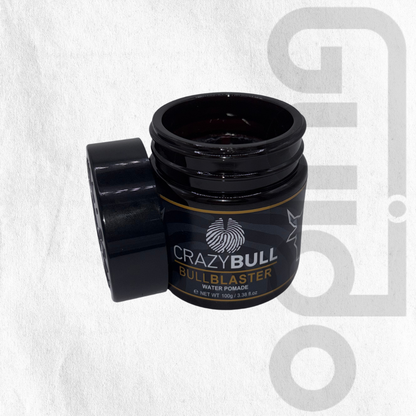Crazy Bull Bull Blaster Pomade