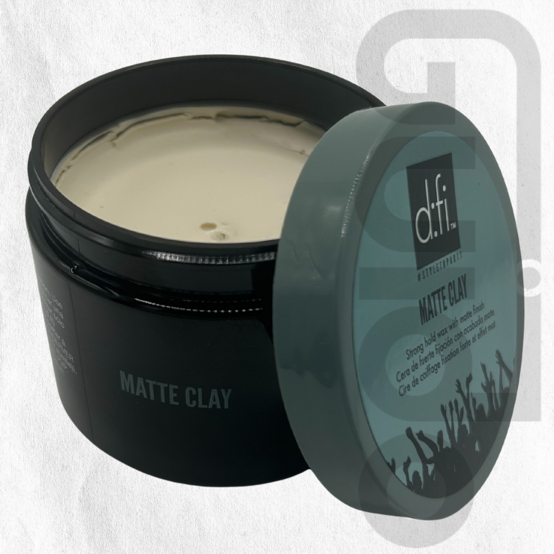 DFI Matte Clay Large