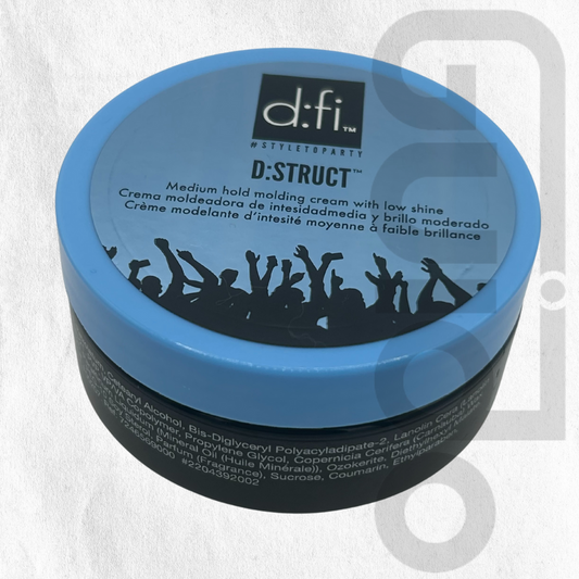 DFI D:Struct Small
