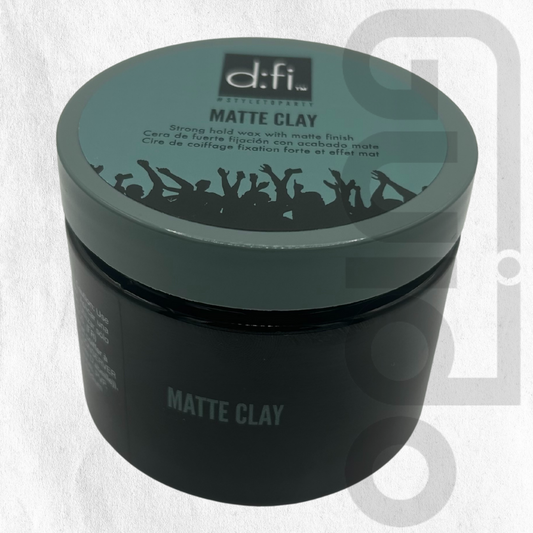 DFI Matte Clay Large