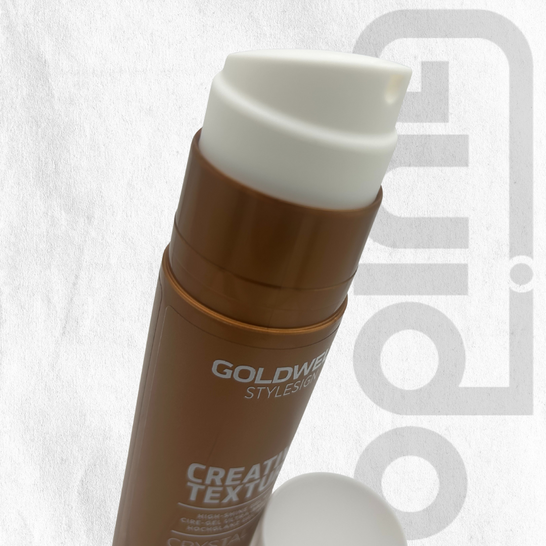 Goldwell Stylesign Creative Texture - Crystal Turn