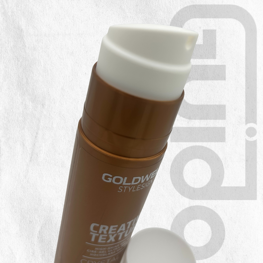 Goldwell Stylesign Creative Texture - Crystal Turn