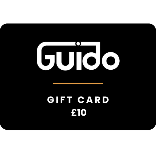 Guido's Online & In Store Gift Card