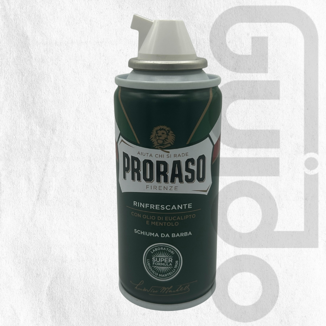 Proraso Shaving Foam Small