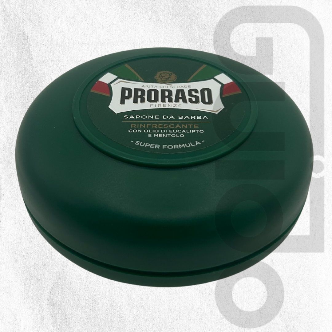 Proraso Shaving Soap Small