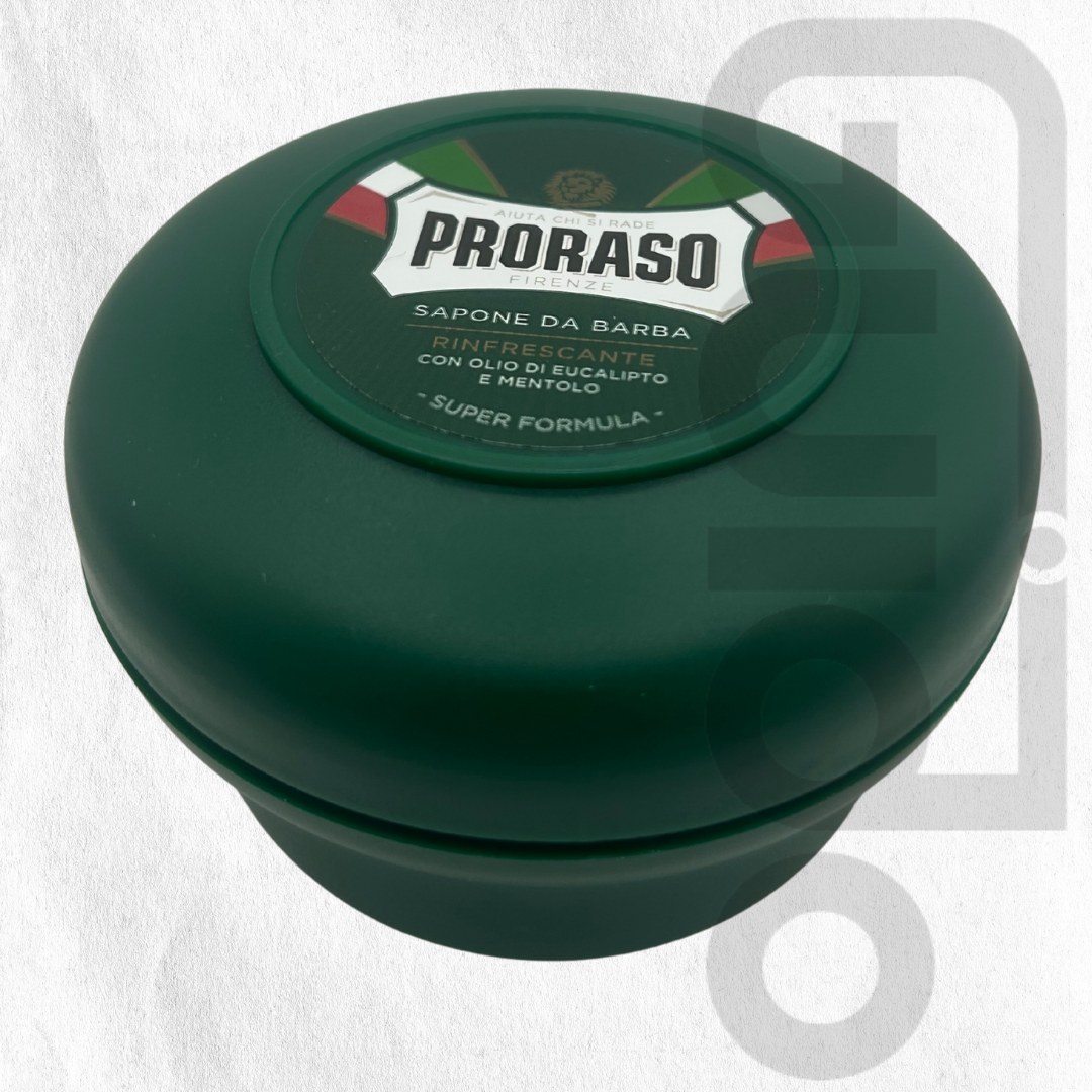 Proraso Shaving Soap Large