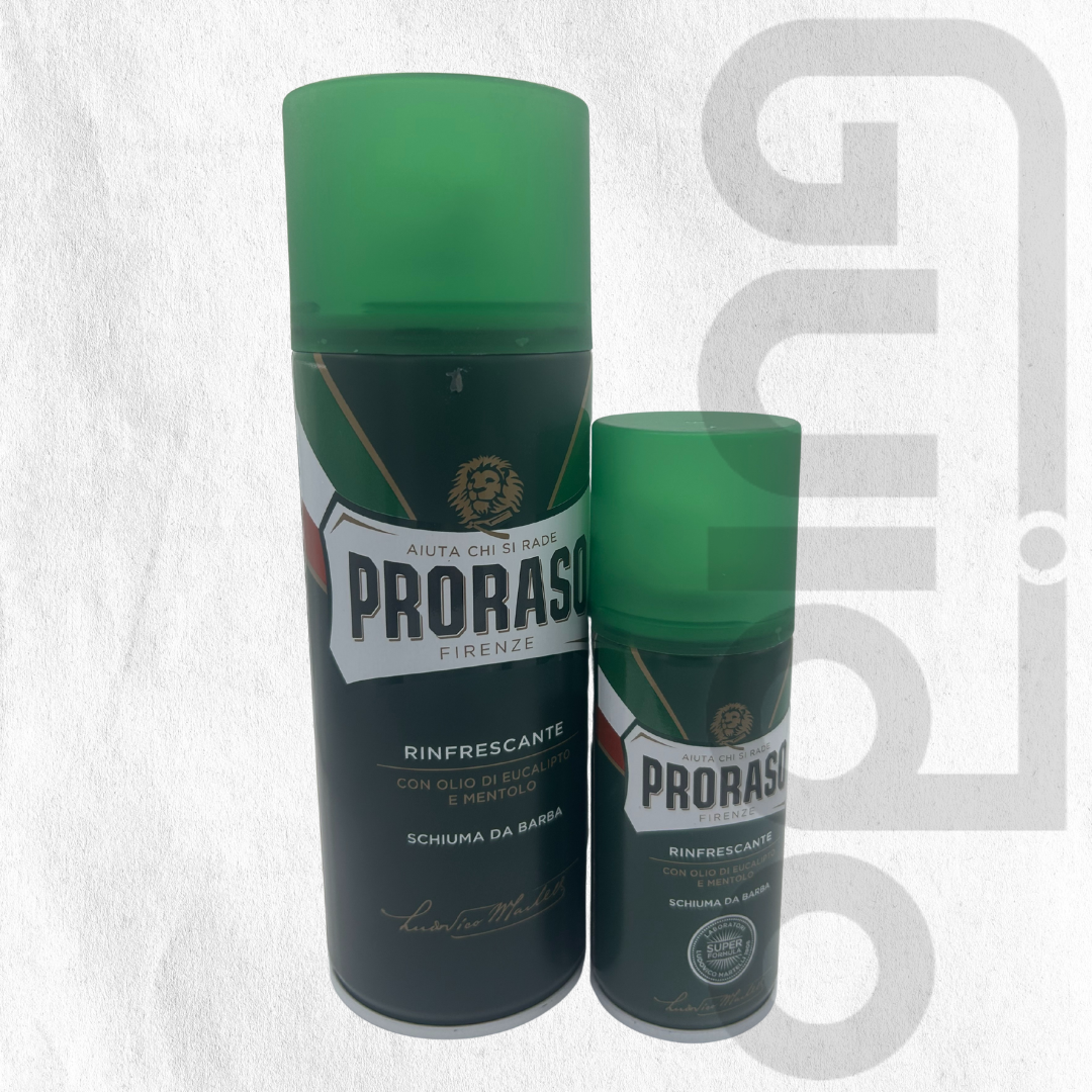 Proraso Shaving Cream Large