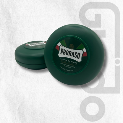 Proraso Shaving Soap Large