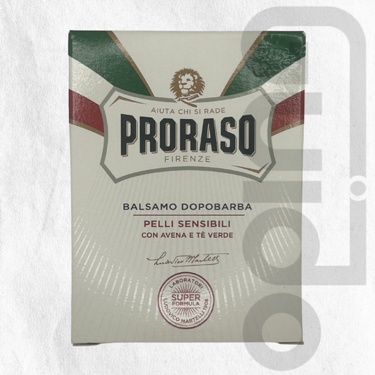 Proraso Sensitive Aftershave Balm