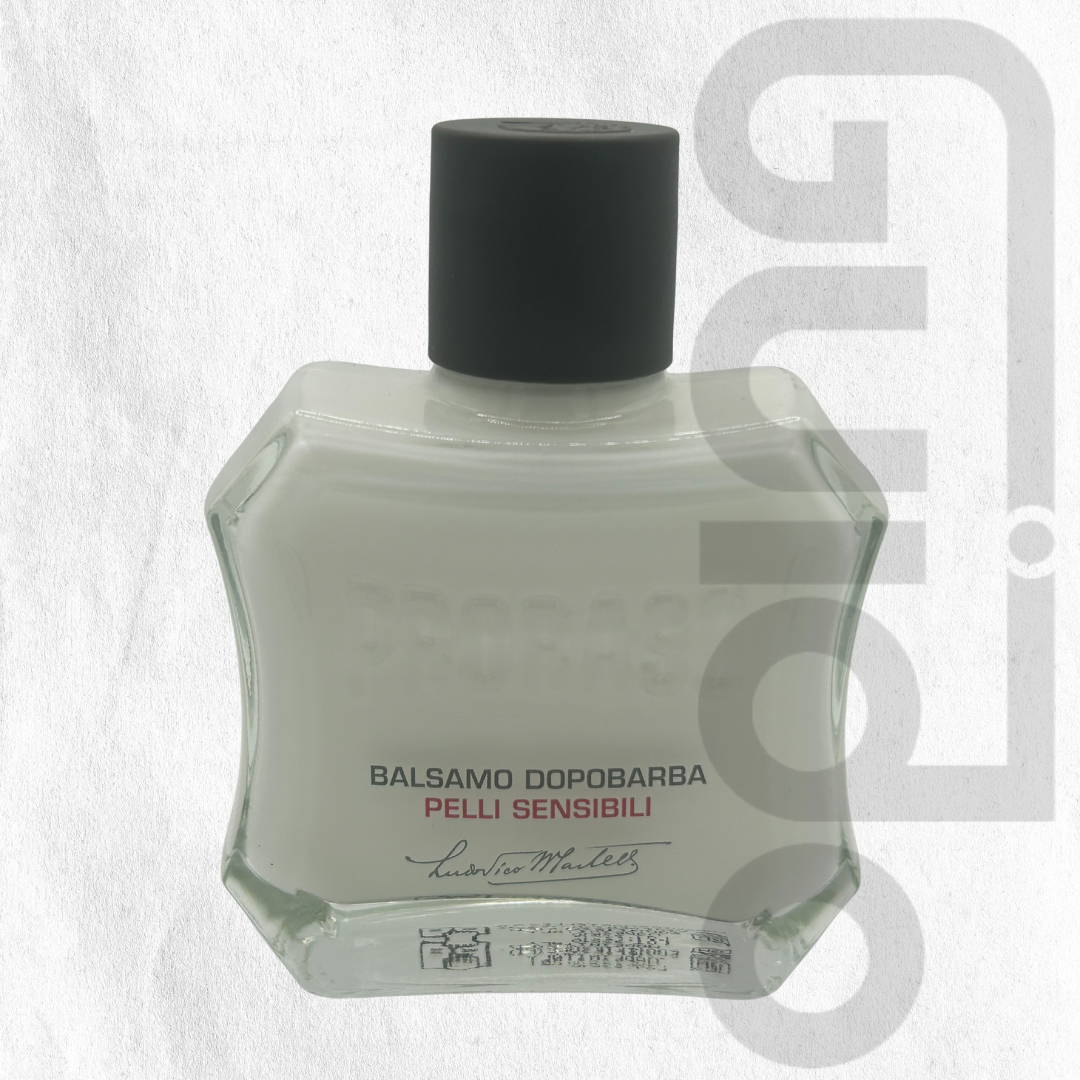 Proraso Sensitive Aftershave Balm