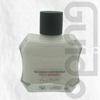 Proraso Sensitive Aftershave Balm