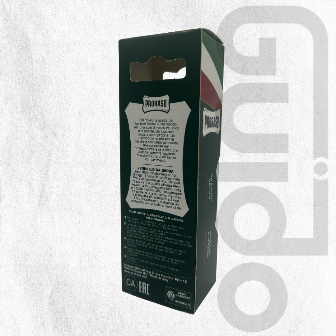 Proraso Shaving Brush