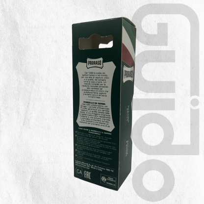 Proraso Shaving Brush