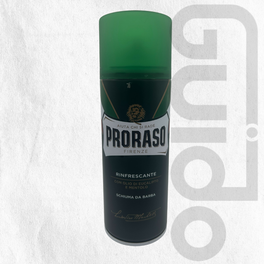 Proraso Shaving Cream Large