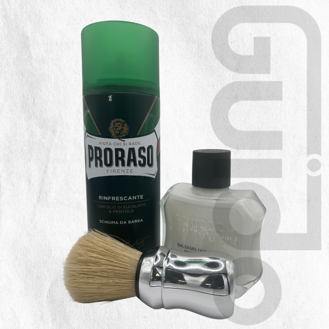 Proraso Shaving Brush