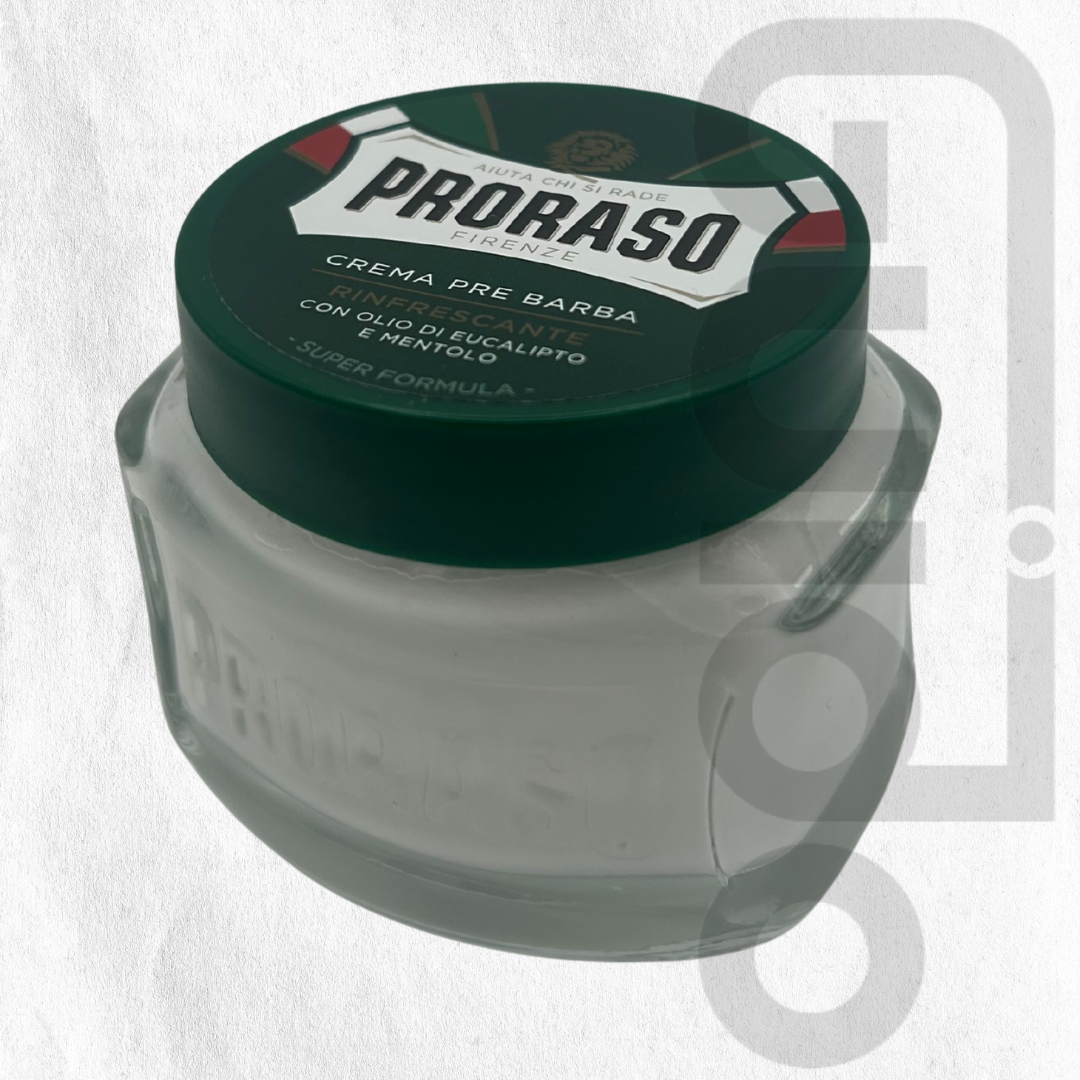 Proraso Pre-Shave Balm Original