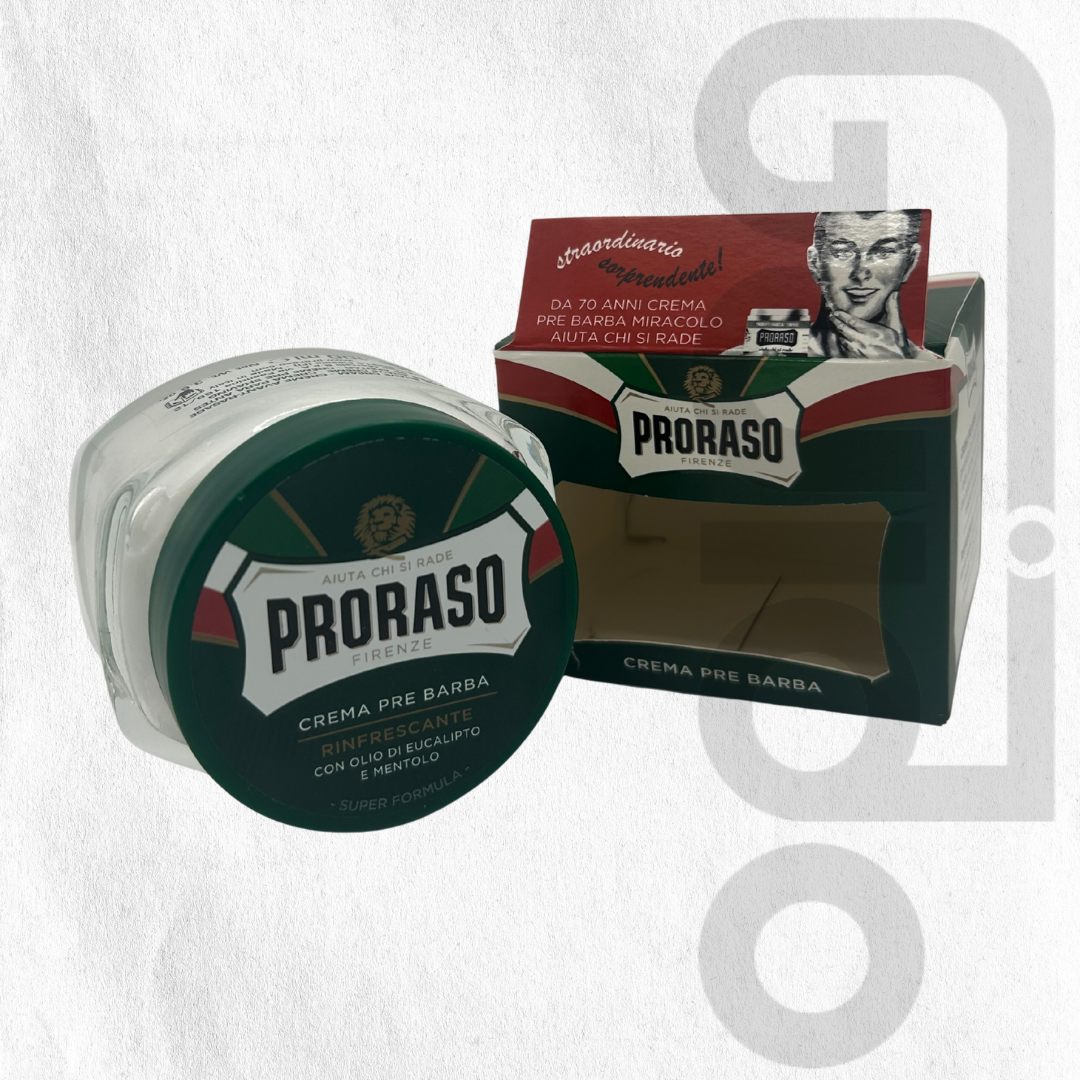 Proraso Pre-Shave Balm Original