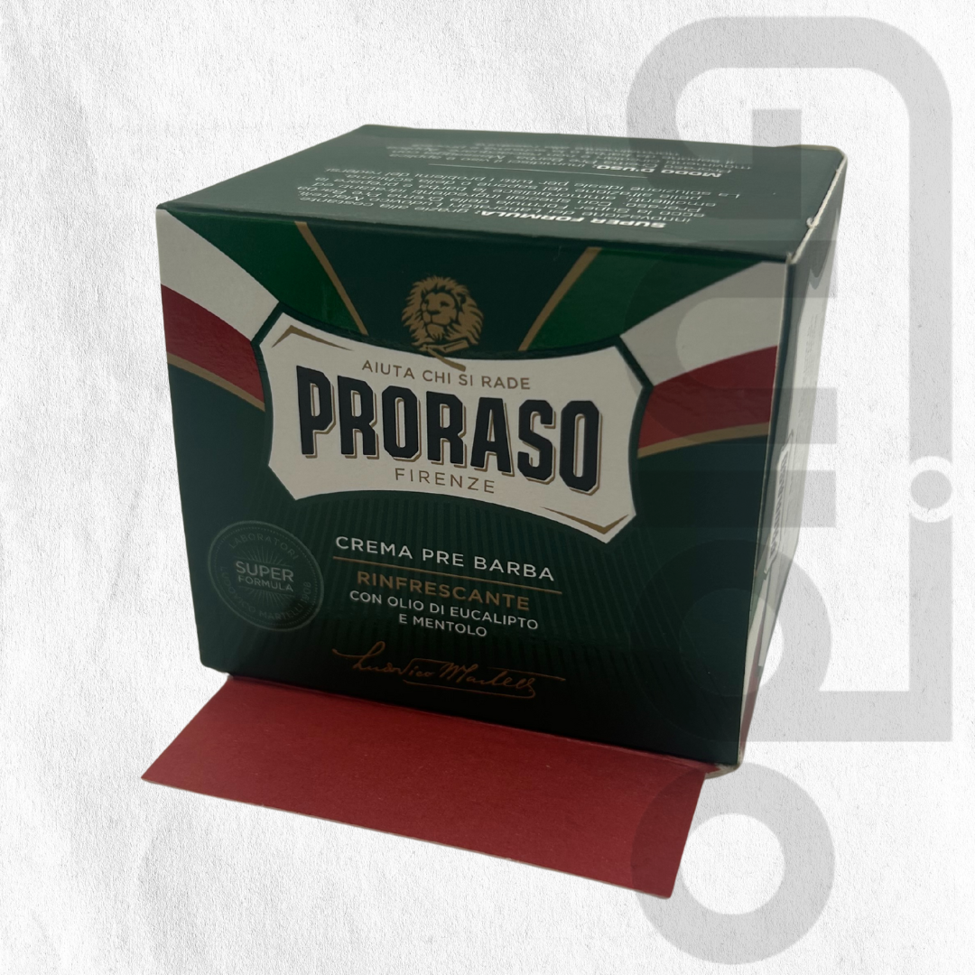 Proraso Pre-Shave Balm Original