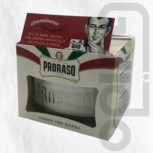 Proraso Pre-shave Balm Sensitive