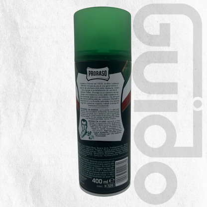 Proraso Shaving Cream Large