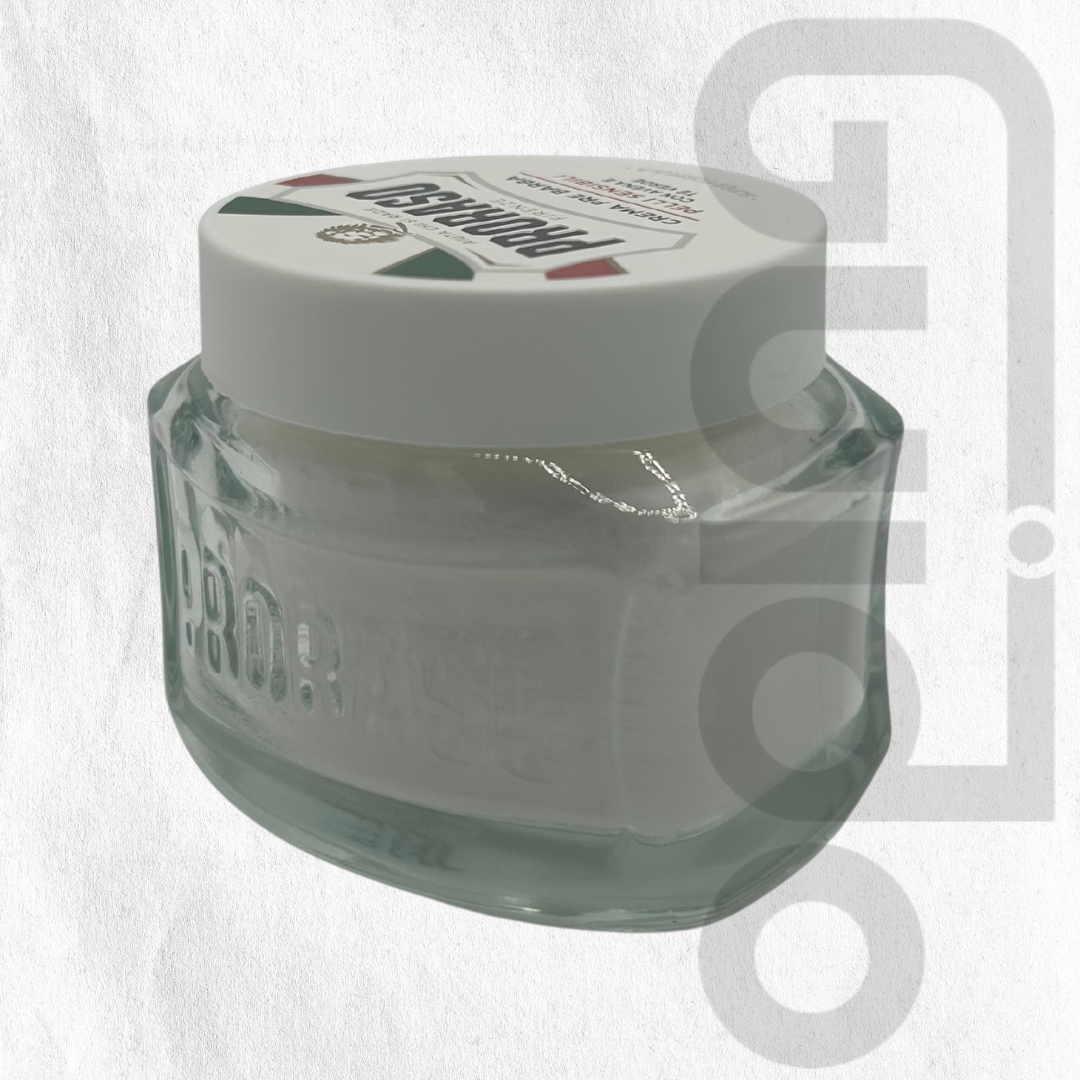 Proraso Pre-shave Balm Sensitive