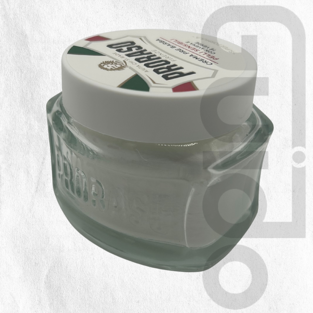 Proraso Pre-shave Balm Sensitive