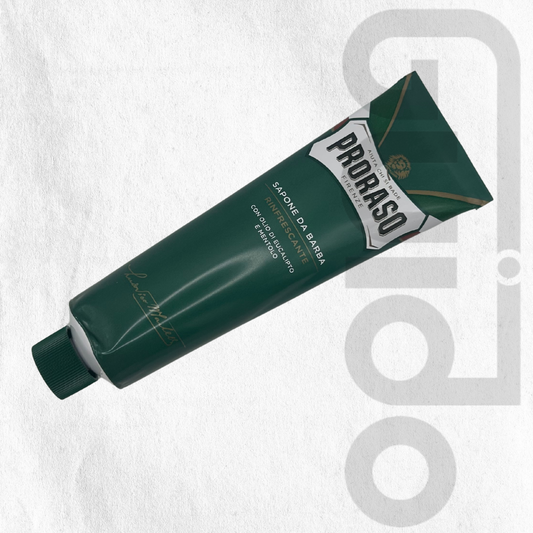 Proraso Shaving Soap Tube
