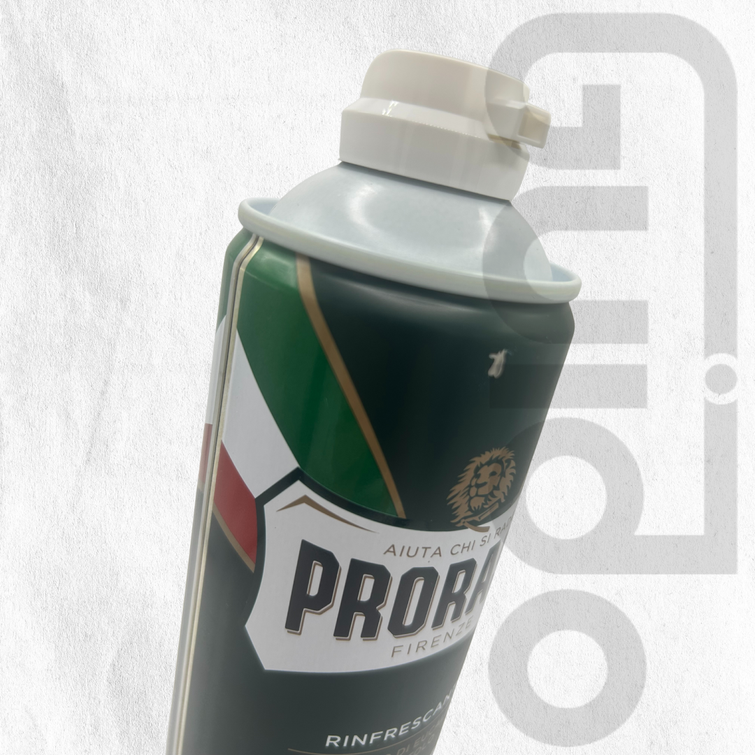 Proraso Shaving Cream Large