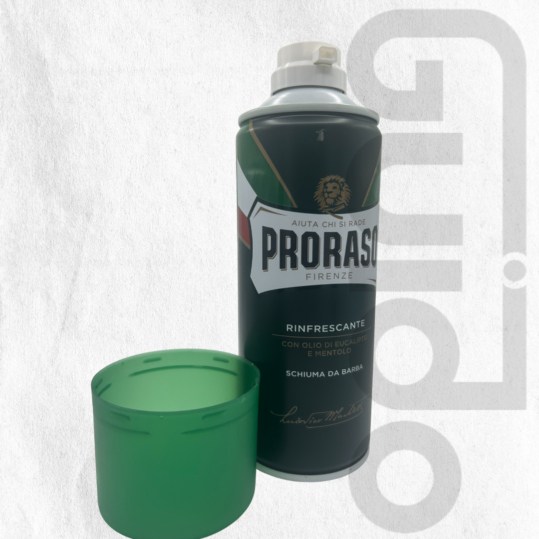 Proraso Shaving Cream Large