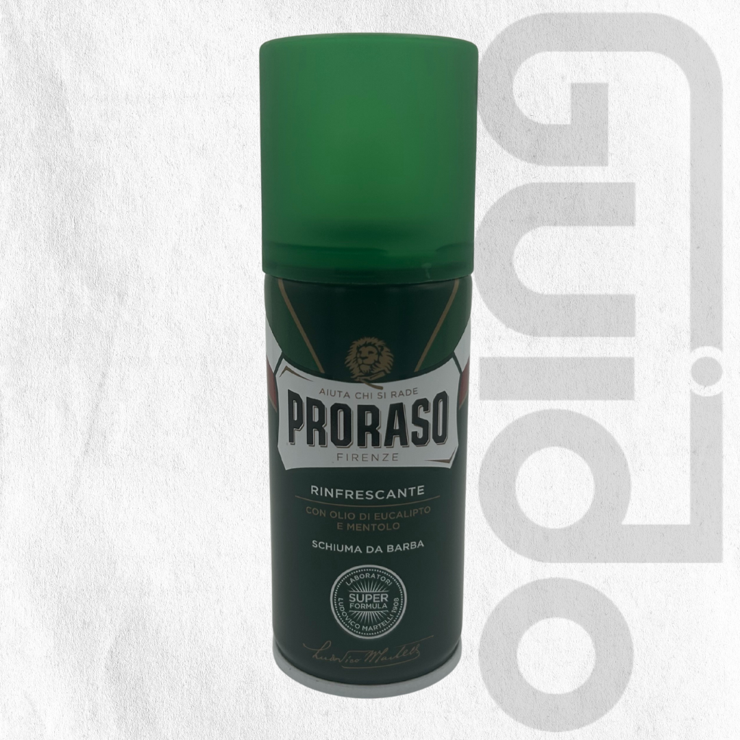 Proraso Shaving Foam Small