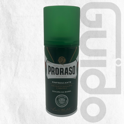 Proraso Shaving Foam Small