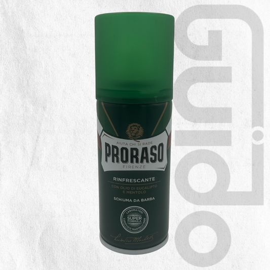 Proraso Shaving Foam Small